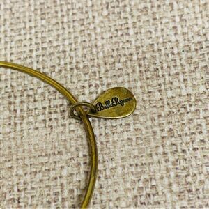 Bella Ryan Sand Dollar Charm Bracelet‎